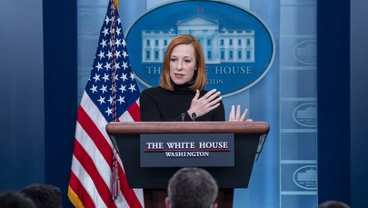 USA przekażą Ukrainie więcej artylerii