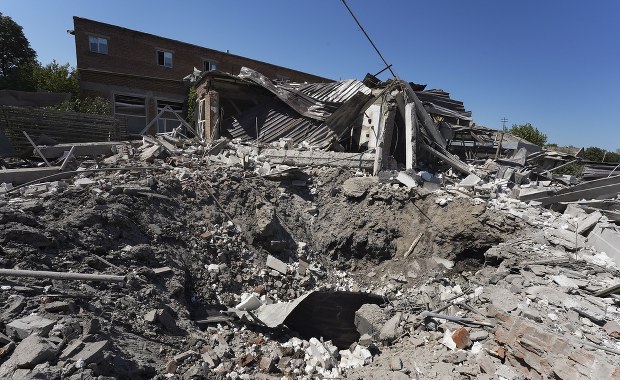 USA przekazały Ukrainie 4,5 mld dolarów pomocy. Wsparcie funkcjonowania państwa