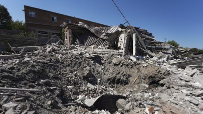 USA przekazały Ukrainie 4,5 mld dolarów pomocy. Wsparcie funkcjonowania państwa