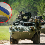 USA przekaże wozy Stryker do Ukrainy? Są szybkie i przydadzą się na froncie