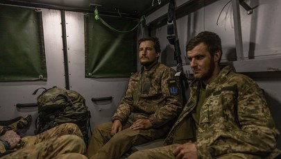 ​USA przekazują Ukrainie dane wywiadowcze? Administracja prezydenta podała wytyczne