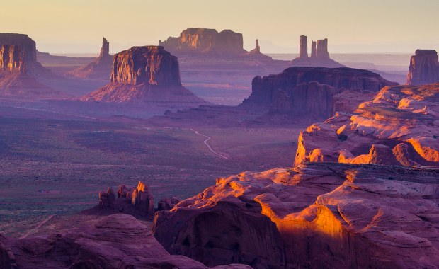 USA: Przemytnicy porzucili na pustyni niemowlę i 18-miesięczne dziecko