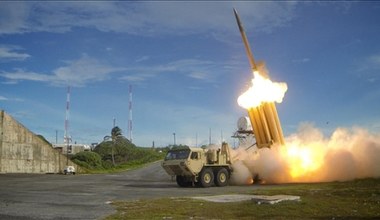 USA "przenoszą" THAAD do Izraela. Iran może przestać straszyć 