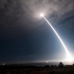USA przeprowadziły próbę międzykontynentalnej rakiety balistycznej