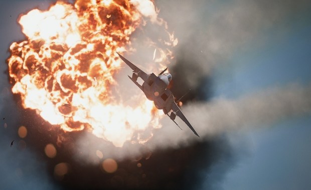 USA przerzuciły broń jądrową do Wielkiej Brytanii? Doniesienia z Londynu