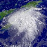 USA przygotowują się na atak "huraganu stulecia"