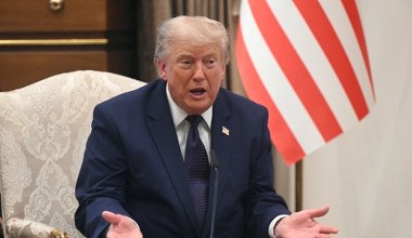 USA ratują japońską walutę. Trump: Chcieli trochę pomocy