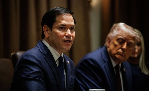 USA reagują na zwycięstwo Nawrockiego. "Polacy popierają silniejsze wojsko"