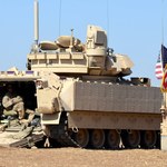 USA redukują w Syrii wspólne patrole z Kurdami