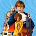 USA: Rekord "Austina Powersa"