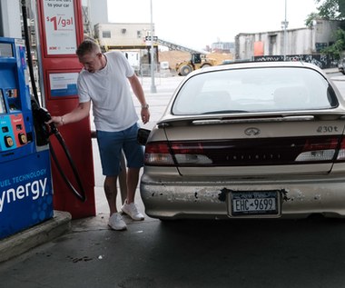 USA: Rekordowe ceny paliw uderzają w portfele Amerykanów
