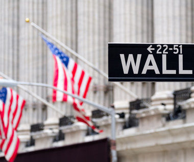 USA. Rekordy na Wall Street