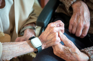 USA: Resort zdrowia zatwierdził nowy lek na chorobę Alzheimera