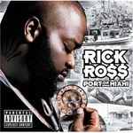 USA: Rick Ross z Miami