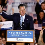 USA: Romney triumfuje w pięciu stanach