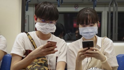 USA: Rosja prowadzi kampanię dezinformacji ws. koronawirusa