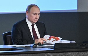 USA: la Russia fa richieste. "Le prime condizioni per l'attenuazione della crisi"