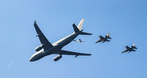 USA rozlokowują wojska w pobliżu Iranu. Teheran pod presją