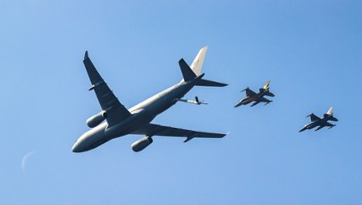 USA rozlokowują wojska w pobliżu Iranu. Teheran pod presją