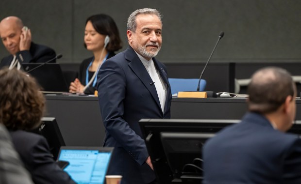 USA rozmawiały z Iranem w Genewie. Jest szansa na porozumienie