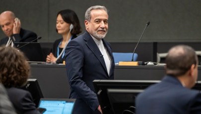 USA rozmawiały z Iranem w Genewie. Jest szansa na porozumienie