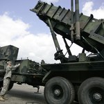 USA rozmieszczą na Bliskim Wschodzie dodatkowe rakiety Patriot