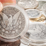 USA: Rozwiązaniem zadłużeniowego kryzysu kraju może być... platynowa moneta