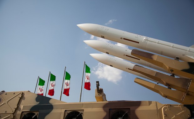 USA są bezsilne. Iran ma system do namierzania amerykańskich obiektów