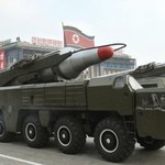 USA są przekonane, że Phenian wkrótce odpali rakietę