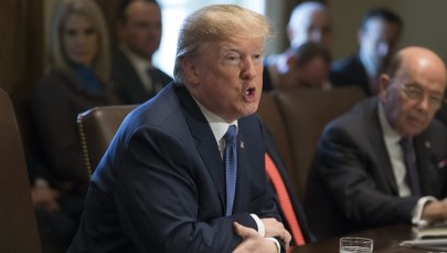 USA: Sąd darował karę dezerterowi. Trump: To totalna hańba dla kraju i wojska