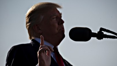 USA: Sąd Najwyższy tymczasowo zablokował ograniczenia dot. zakazu wjazdu uchodźców