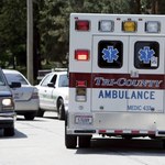 USA: Samochód wjechał w kolumnę pieszych. Ponad 50 rannych