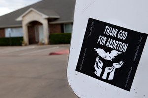 USA: Sataniści przeprowadzą "religijne aborcje". Otwierają klinikę