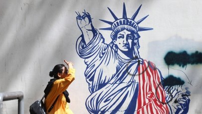 USA ściągają część personelu z Bliskiego Wschodu. Co na to Trump?