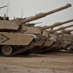 USA się rozpędzają. Wyprodukują nowe czołgi Abrams po raz pierwszy od 31 lat