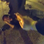 USA. Śmiertelne pobicie zatrzymanego. Pokazano wideo z policyjnej kamery