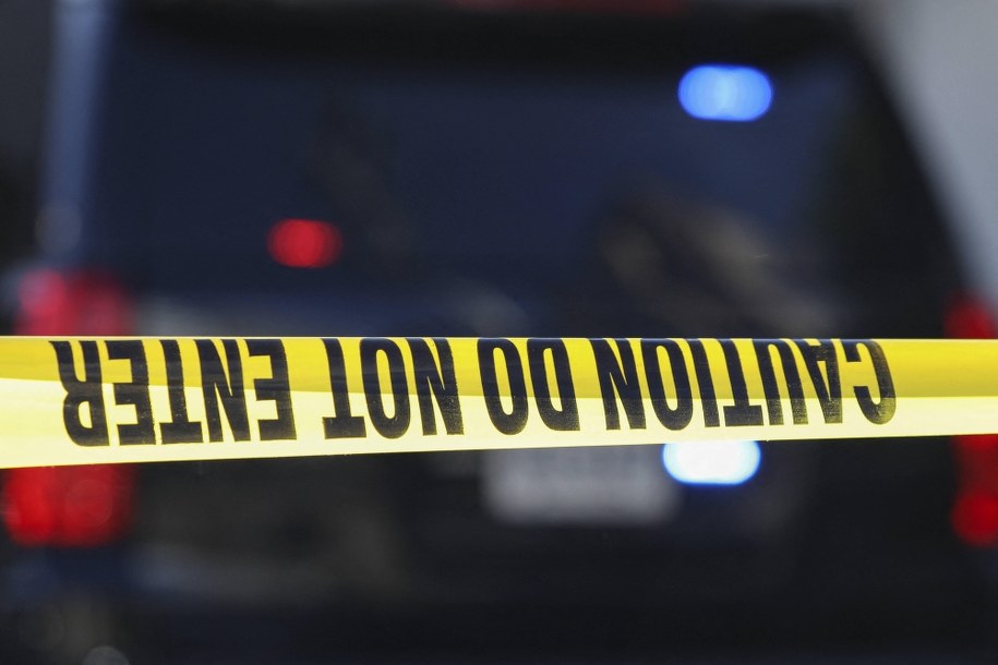 USA: Nie żyje załoga śmigłowca ratunkowego. Wracała z akcji