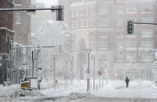 USA: Śnieżyce i mrozy. 20 osób nie żyje, miliony bez prądu