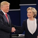 USA: Sondaże wskazują zwycięstwo Clinton, ale Trump zaklina rzeczywistość… "Wygrywamy ten wyścig!"