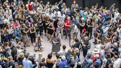 USA: Spór o Kavanaugha. Protesty i optymizm Republikanów