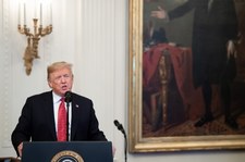 USA: Sprawa saudyjskiego dziennikarza poróżniła Donalda Trumpa z kongresmenami