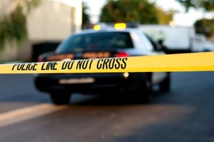 USA: Sprzątali autostradę. Znaleźli ludzką czaszkę w plecaku 
