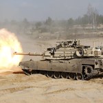 USA sprzedadzą Polsce 116 czołgów M1A1 Abrams