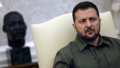 USA stawiają Ukrainie ultimatum: Chcecie pomocy, przeprowadźcie reformy