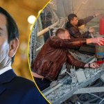 USA stawiają ultimatum. Piekło: Gra na porozumienie z Rosją legła w gruzach