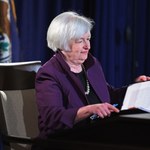 ​USA stoją w obliczu nieakceptowalnego poziomu inflacji - sekretarz skarbu J. Yellen