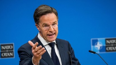 USA stopniowo "dostosowują obecność" wojskową w Europie. Co z obroną NATO?