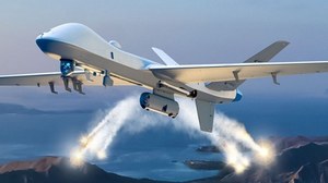 USA straciły aż 11 dronów MQ-9 Reaper. Potężny cios dla armii