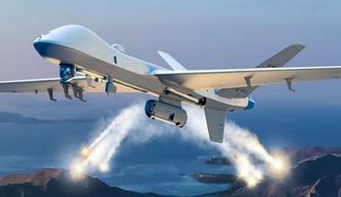 USA straciły aż 11 dronów MQ-9 Reaper. Potężny cios dla armii