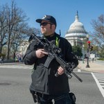 USA: Strzały w Waszyngtonie, sprawca został zatrzymany